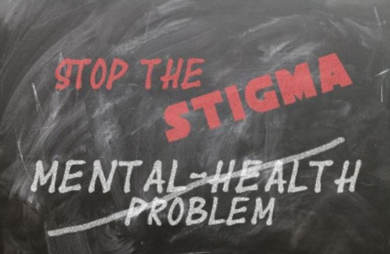Stop-The-Stigma Stop The Stigma