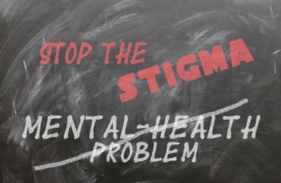 Stop The Stigma