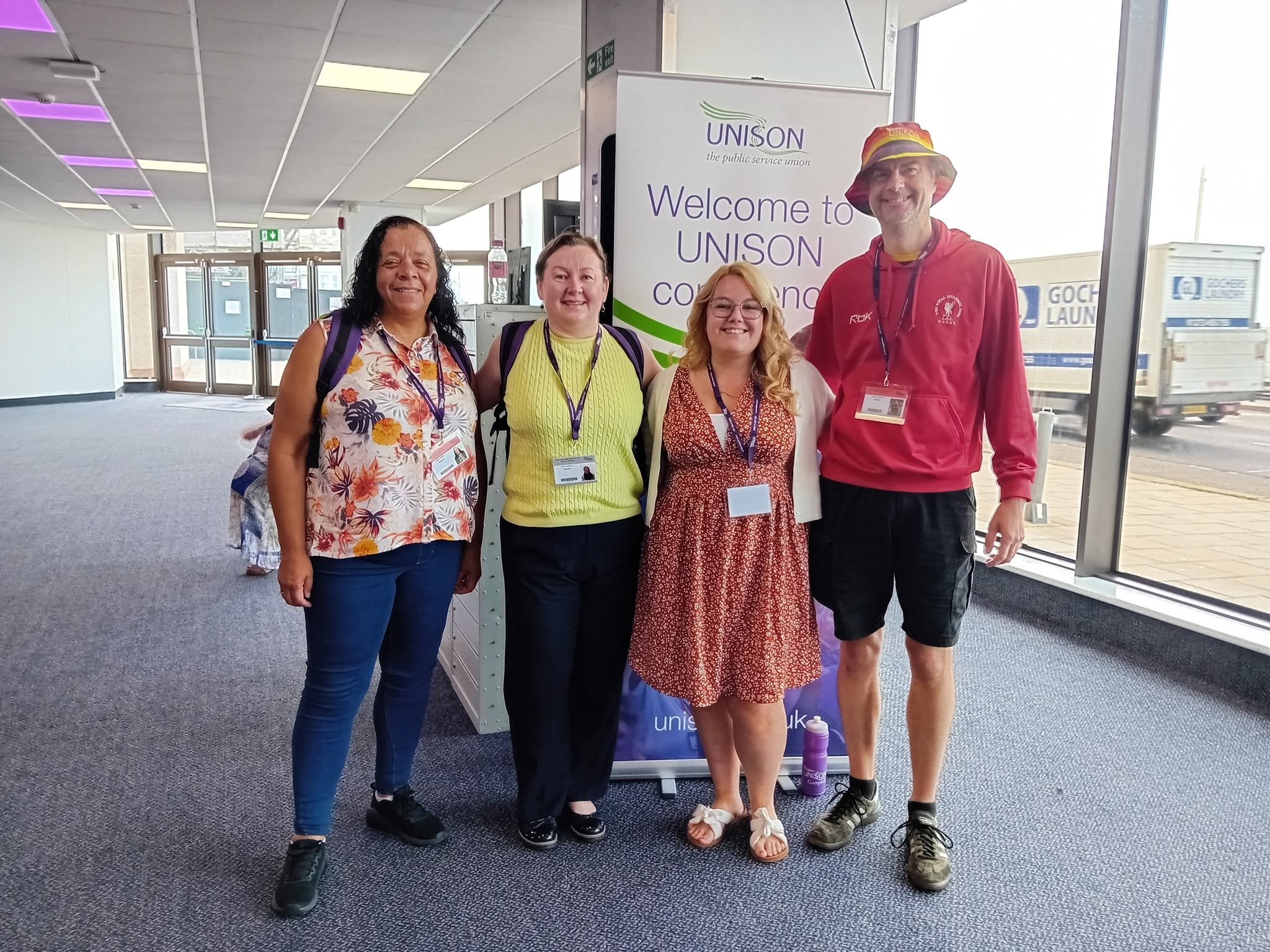Brighton Conference 2026