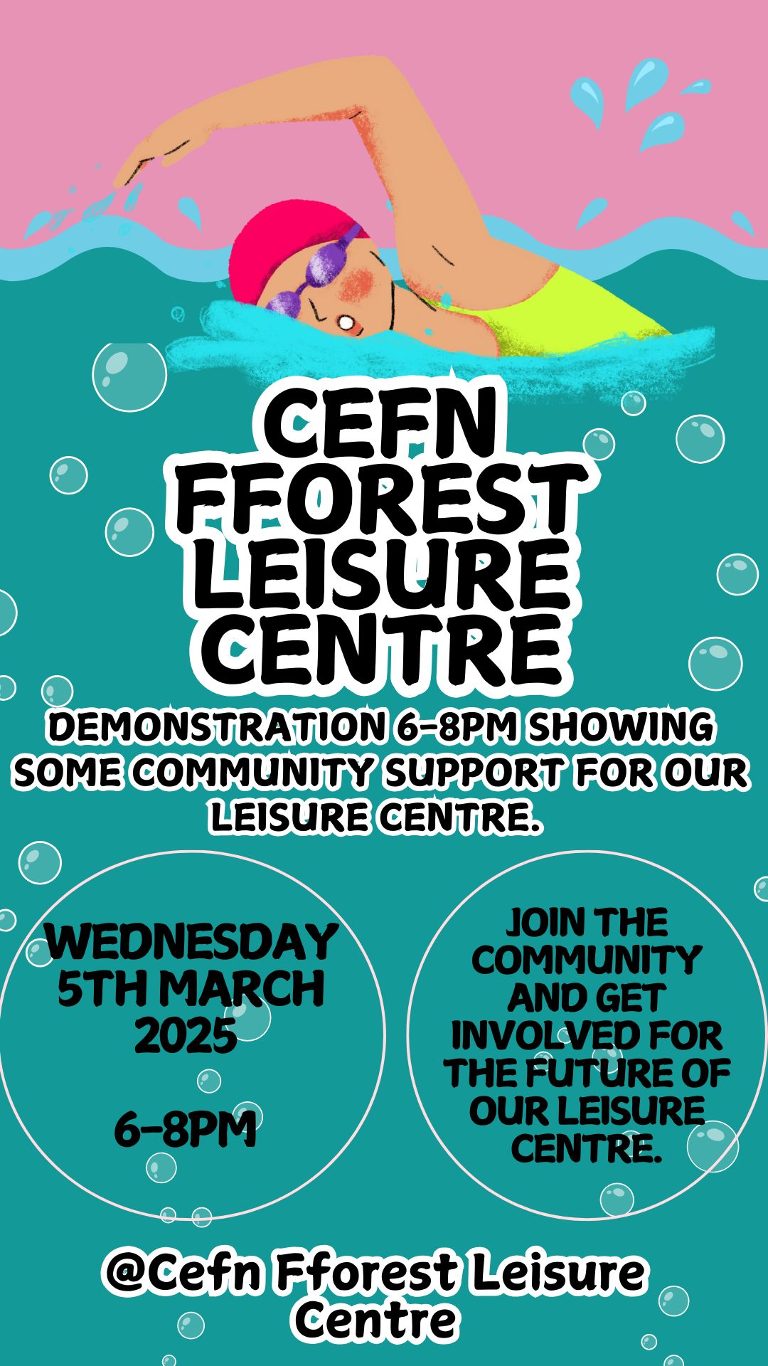 Cefn-Fforest-Leisure-Centre Cefn Fforest Leisure Centre