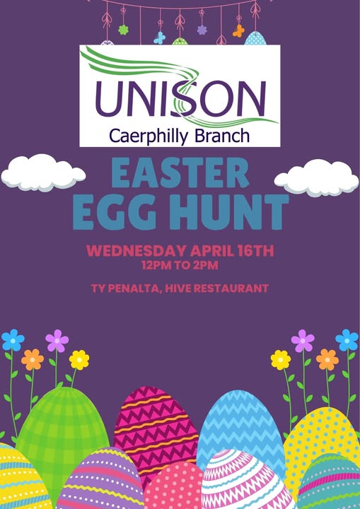 Easter-Hunt Easter Egg Hunt
