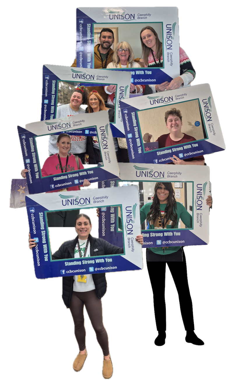 Stars In Our Schools Caerphilly