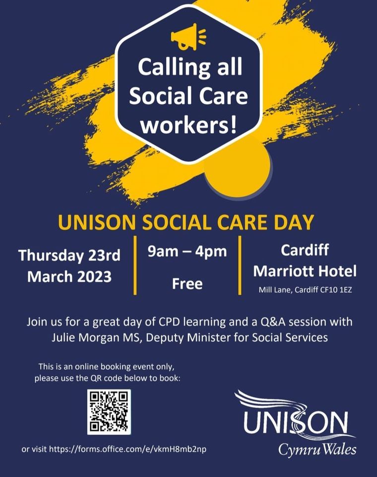 Social Care Day