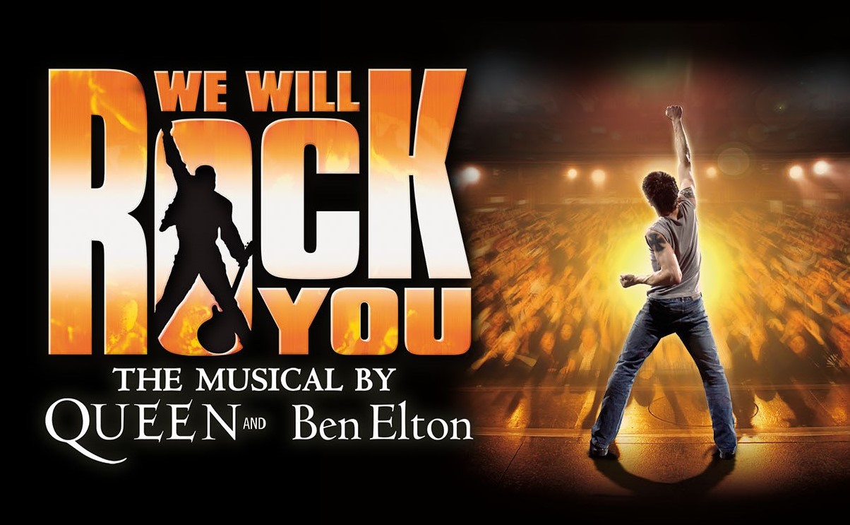We Will Rock You UNISON Caerphilly Branch Competition