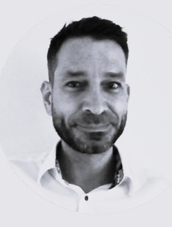 Remi Van Reeth