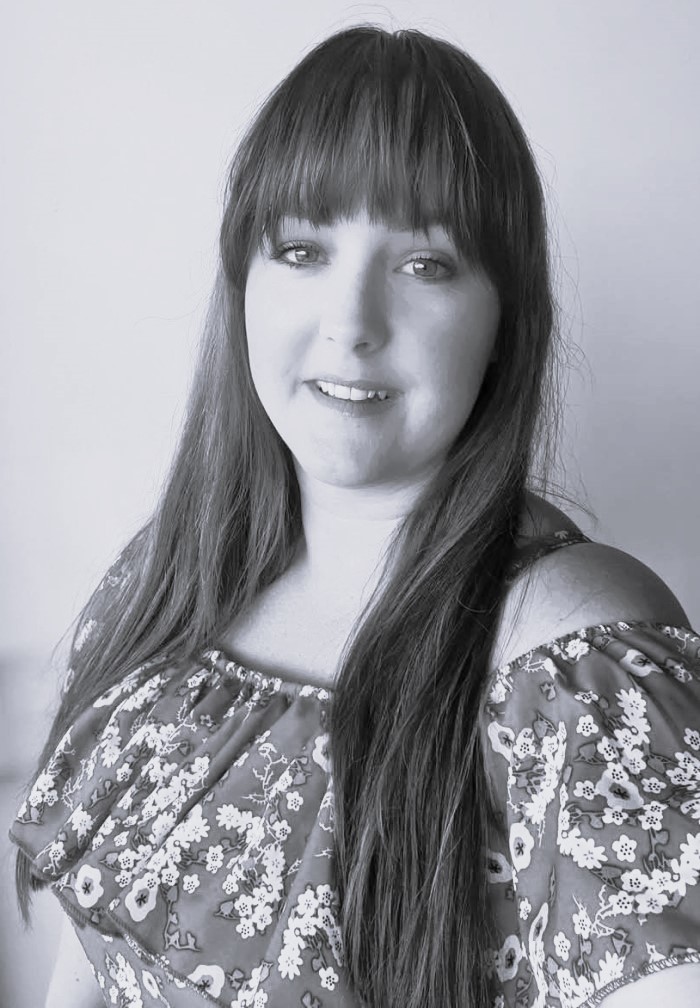 Sarah Meyrick