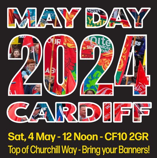 2024 Cardiff