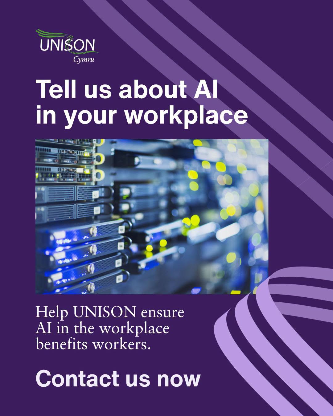 AI In Your Workplace