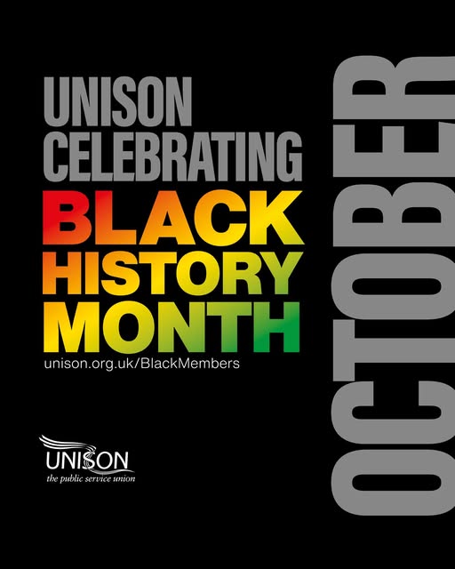 Black History Month