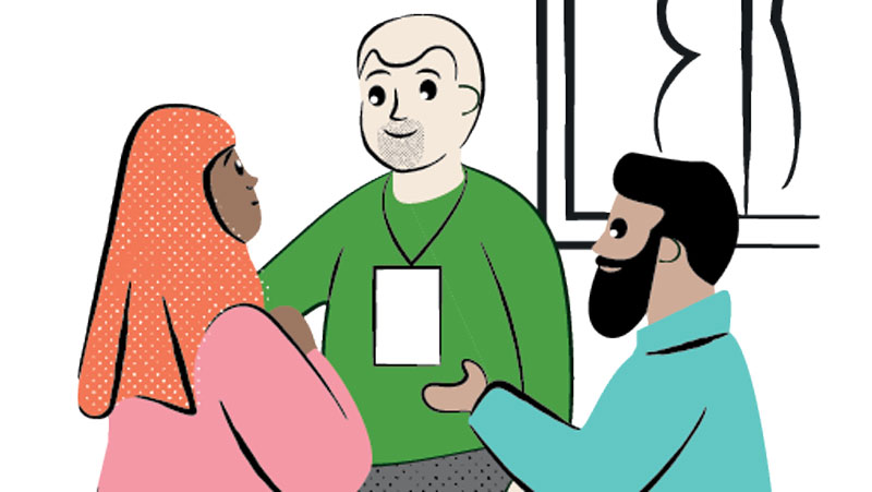 Employment Rights Act Preparations