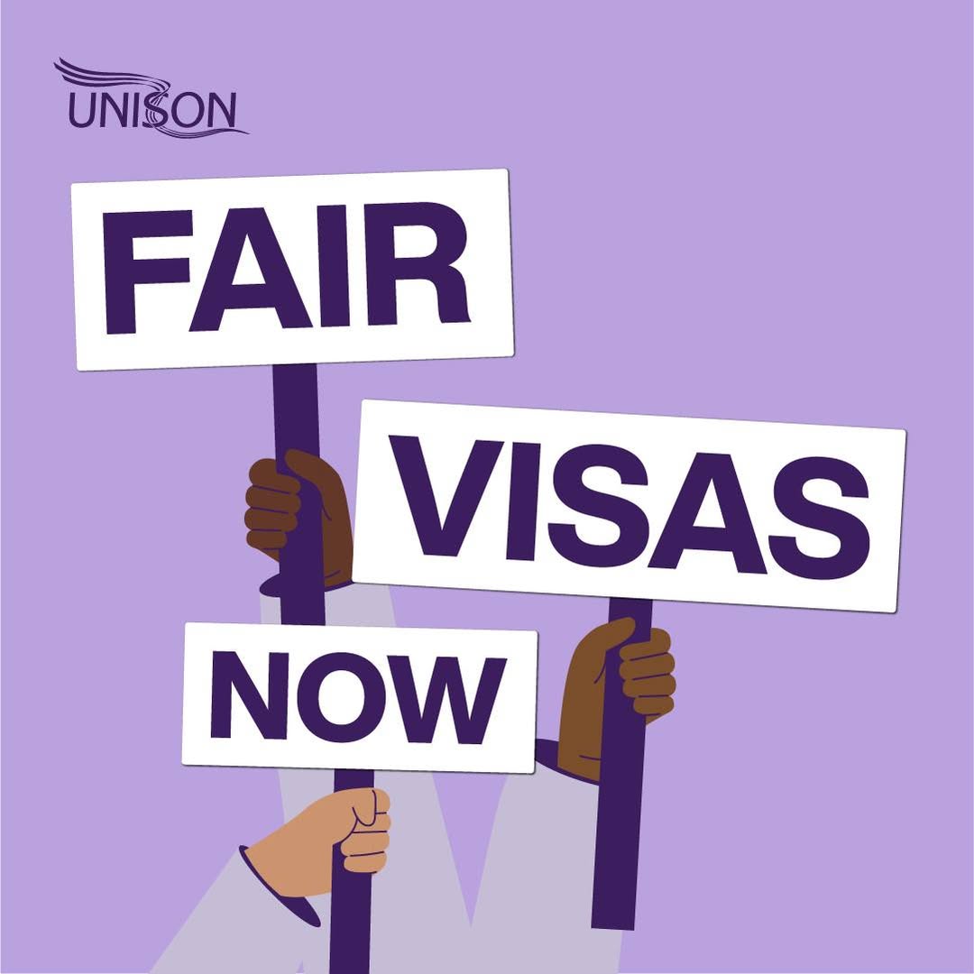Fair Visas Now
