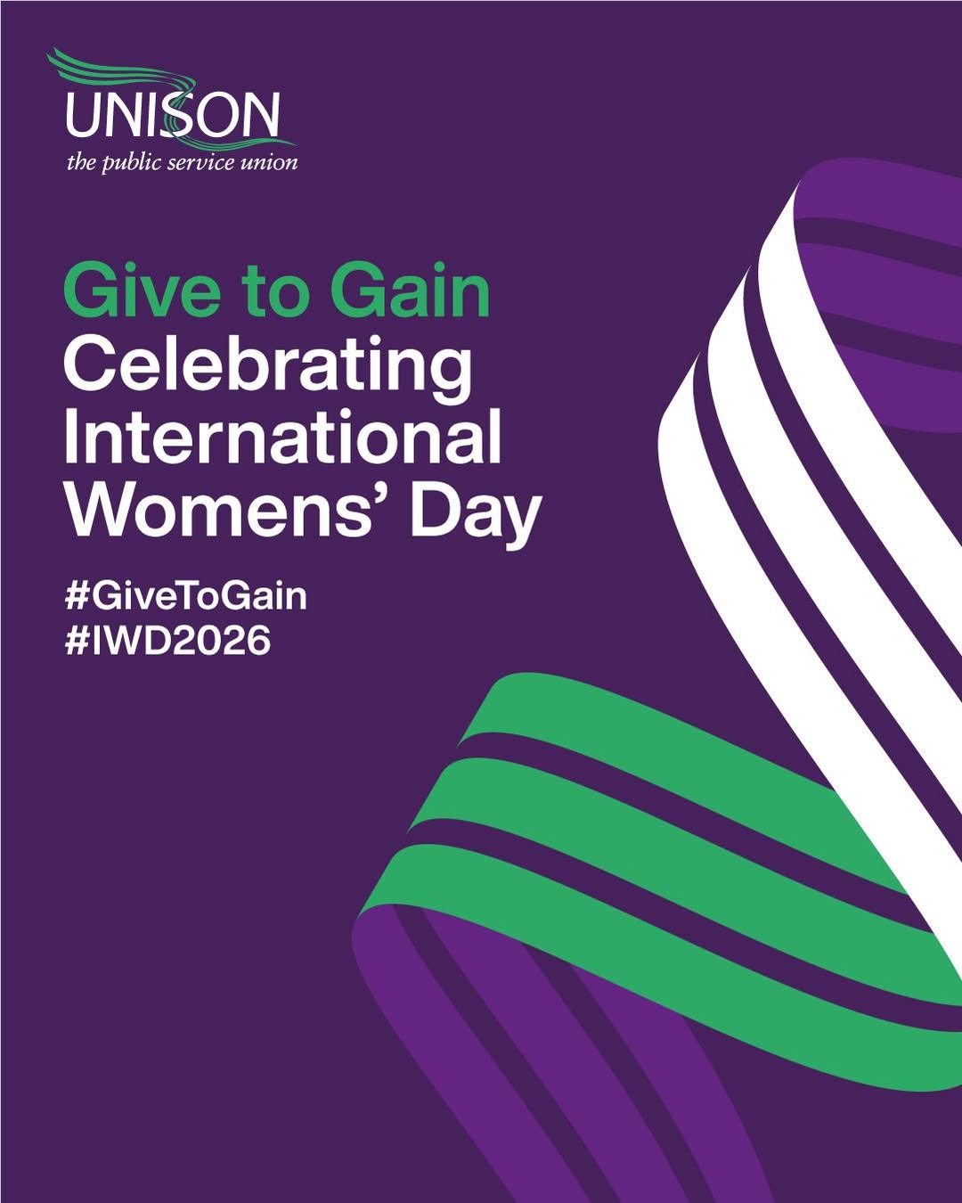 Celebrating International Women's Day