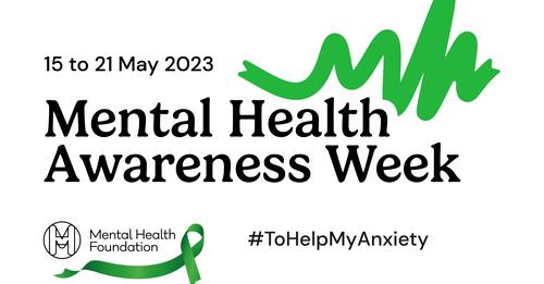 Mental Awareness Health Week