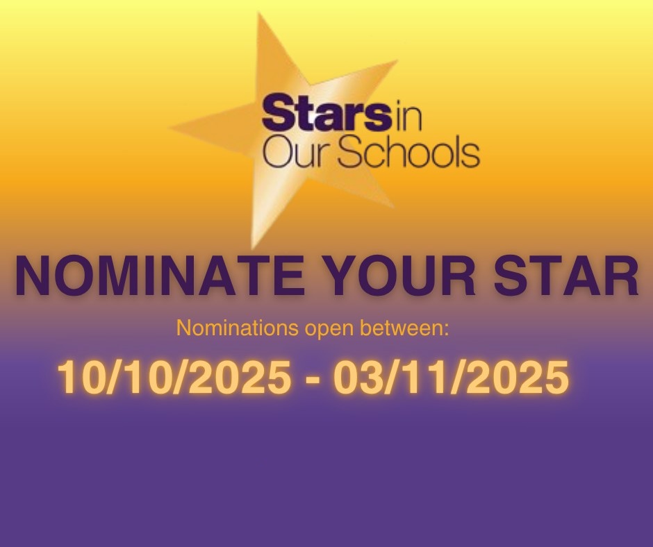 Norminate-A-Star-25 Nominate A Star 2025