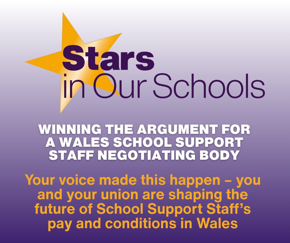 Stars In Our Schools