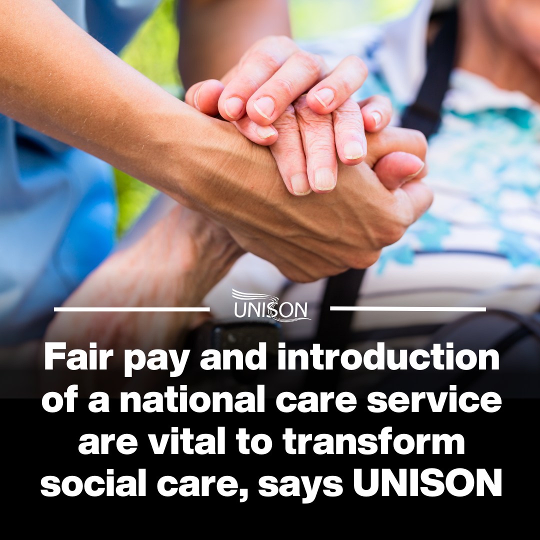 Social Care Crisis