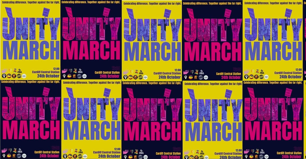 Unity March
