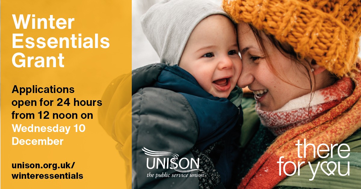 Winter Essentials Help