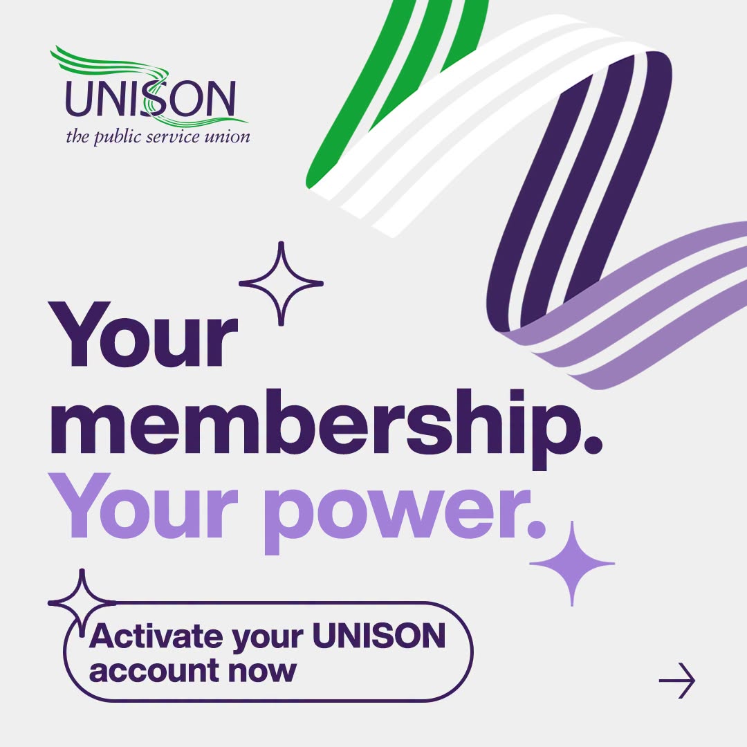 Your Membership Your Power