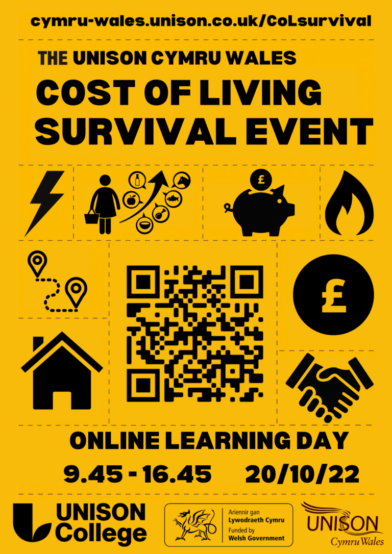 Cost Of Living Survival