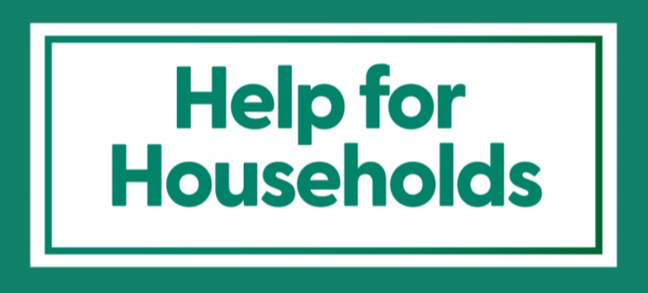 Help For Households