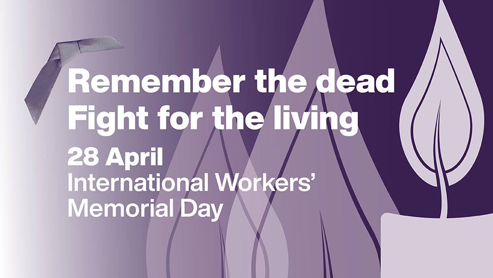 International Workers Day