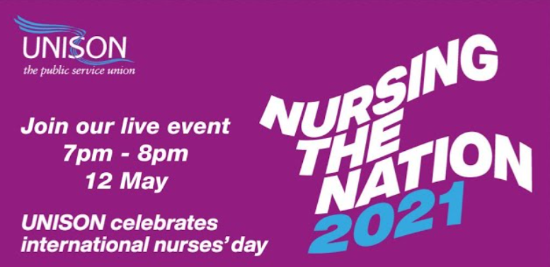 Nurses Day 2021