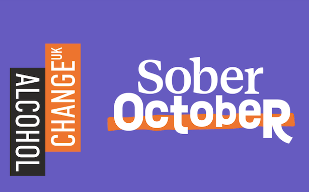 Sober October