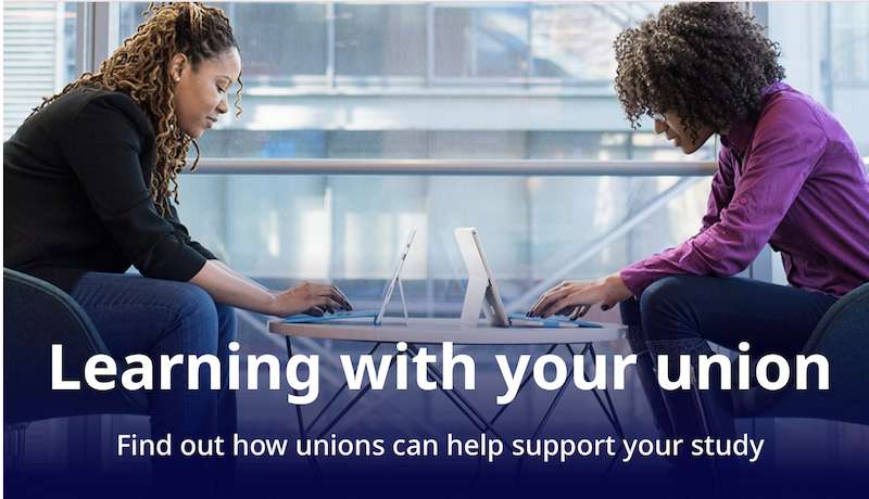 Wales Union Learning Fund WULF