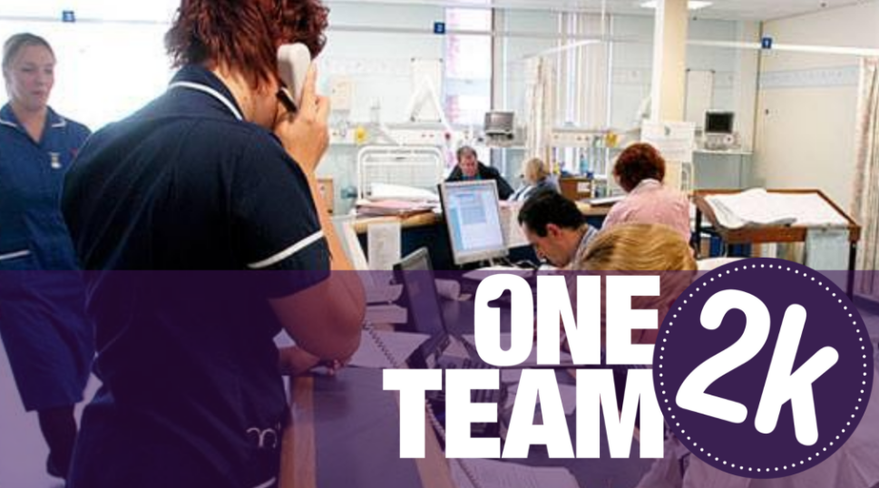 one-team One Team
