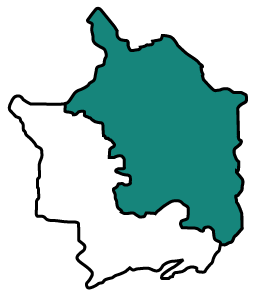 monmouthshire map monmouthshire map