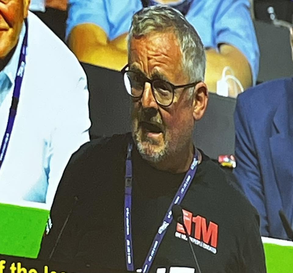 Brighton Conference 2026