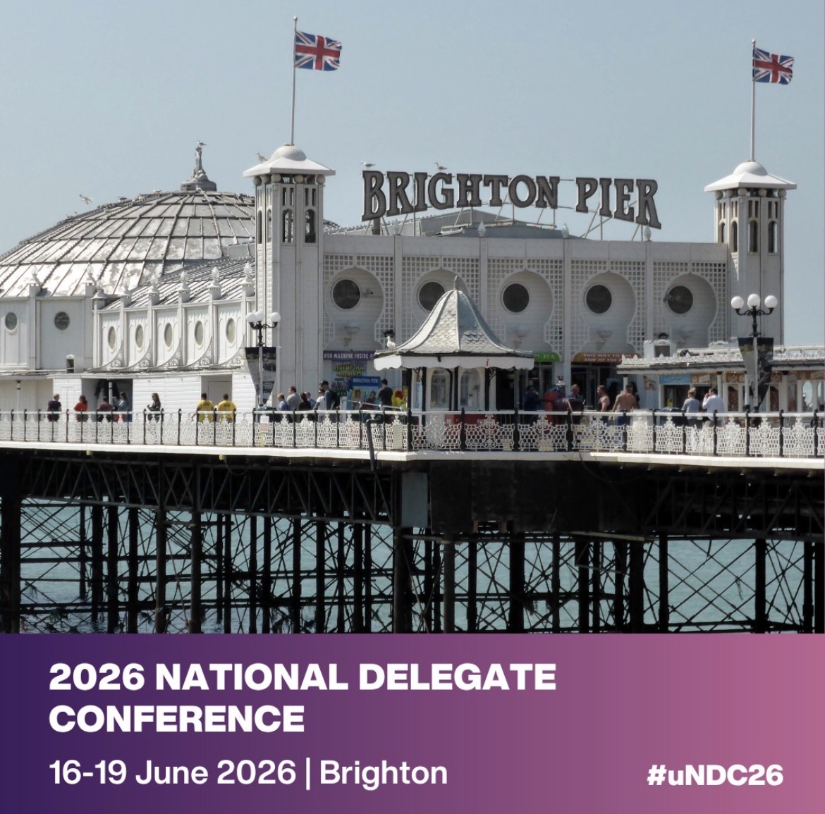 National Delegate Conference