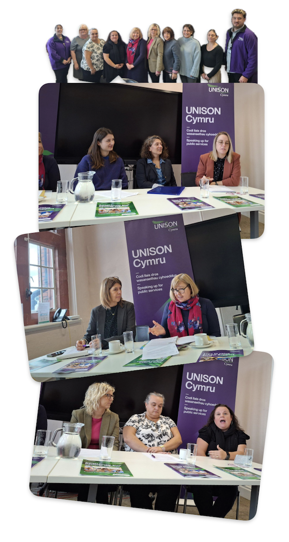 Time To Value Council And School Support Staff