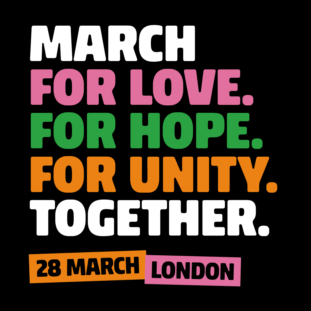 March Together