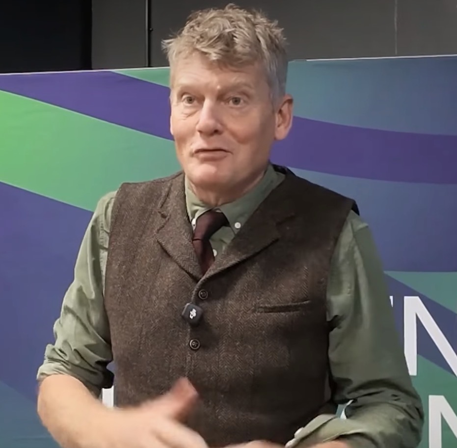 Tom Heap