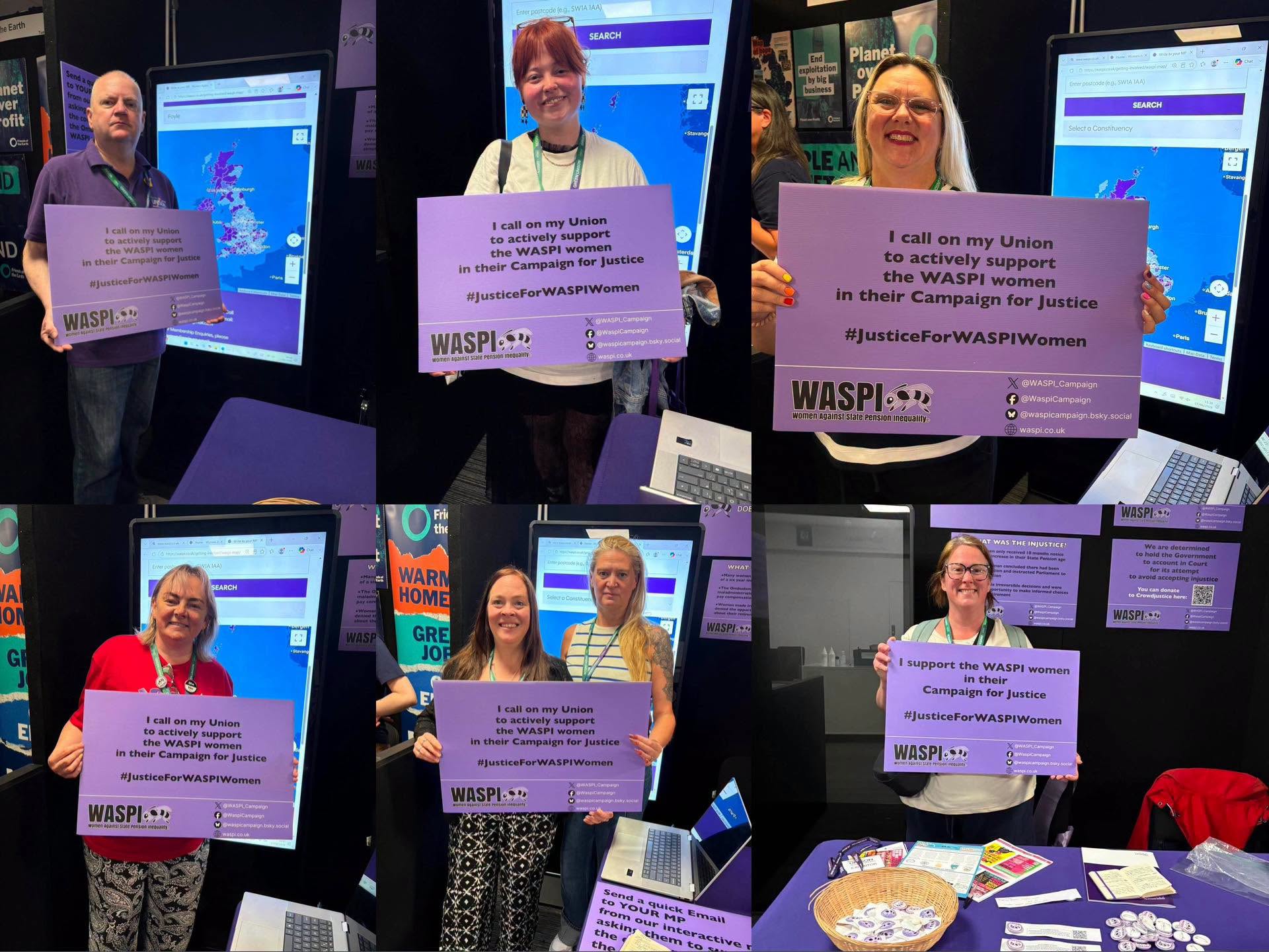 Waspi