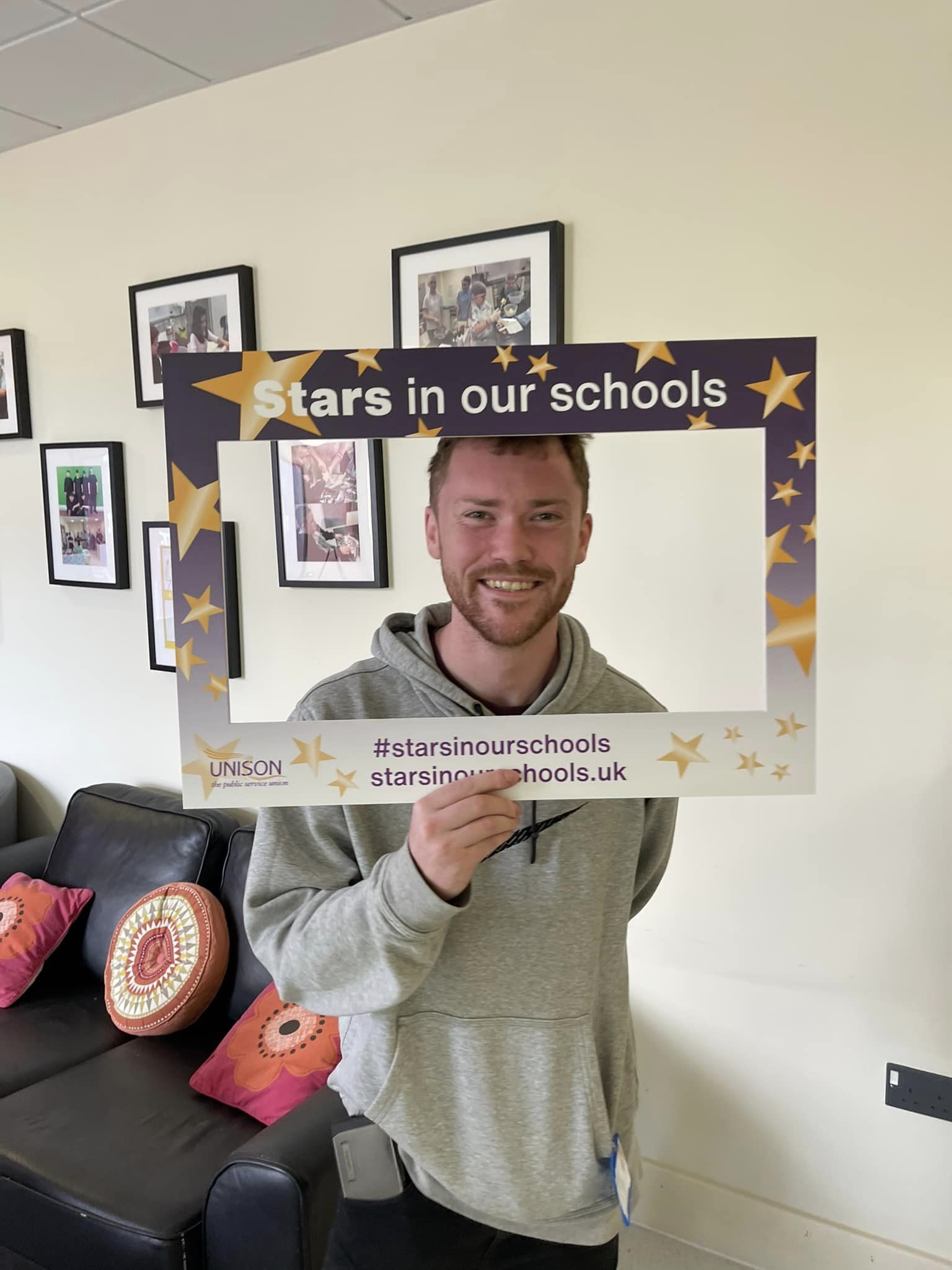 Stars In Our Schools
