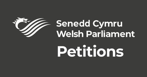 Senedd Petition