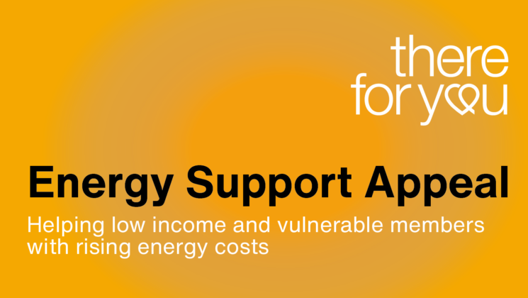 Energy Support Appeal